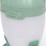 Lampe de randonnée Black Diamond ORBITER 450 LANTERN Desert Sage