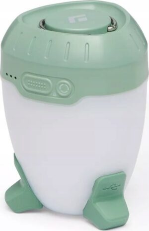 Lampe de randonnée Black Diamond ORBITER 450 LANTERN Desert Sage