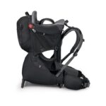 Osprey Poco™ Premium Child Carrier Porte-bagages touristique noir
