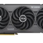 ASUS TUF-RTX5070-O12G-GAMING NVIDIA GeForce RTX 5070 12 Go GDDR7