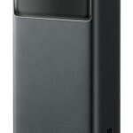 Baseus Star-Lord Lithium Polymère (LiPo) 20000 mAh Noir