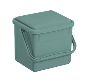 ROTHO Green - conteneur de tri des déchets - 4,5l
