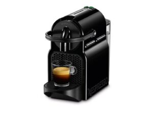 DeLonghi INISSIA EN 80.B Cafetière à dosette 0,8 L Semi-automatique