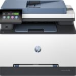 HP Color LaserJet Pro Imprimante multifonction 3302fdw