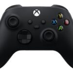 Microsoft Xbox Series X 1 To Wifi Noir