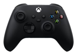Microsoft Xbox Series X 1 To Wifi Noir