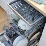 Bosch MFQ37470 mixeur Batteur à main 750 W Noir, Blanc