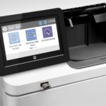 HP LaserJet Enterprise M612dn