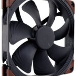 Noctua NF-A14 industrialPPC-3000 PWM Boitier PC Refroidisseur