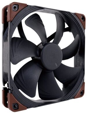 Noctua NF-A14 industrialPPC-3000 PWM Boitier PC Refroidisseur
