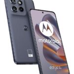 Motorola edge 50 Neo 16,1 cm (6.36") Double SIM Android 14 5G USB Type-C 12 Go 512 Go 4310 mAh Gris