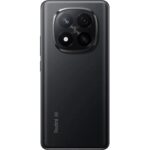Xiaomi Redmi Note 14 Pro+ 5G 16,9 cm (6.67") Double SIM USB Type-C 12 Go 512 Go 5110 mAh Noir