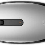 HP Souris Bluetooth argent vif 240