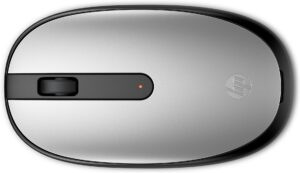HP Souris Bluetooth argent vif 240
