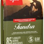 Orijen Tundra 11,4 kg Adulte Poulet, Poisson, Dinde