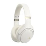 Havit H630BT PRO - Casque Bluetooth avec ANC (jaune beurre)