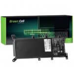 Green Cell C21N1347 Batterie