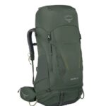 Osprey Kestrel 68 Khaki L/XL Sac à dos de trekking