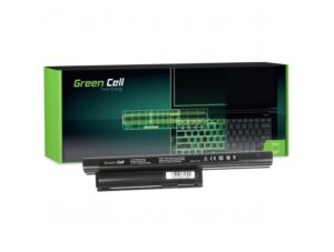 Green Cell SY08 composant de notebook supplémentaire Batterie