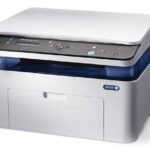 Xerox WorkCentre 3025/BI Laser 600 x 600 DPI 20 ppm A4 Wifi