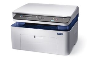 Xerox WorkCentre 3025/BI Laser 600 x 600 DPI 20 ppm A4 Wifi