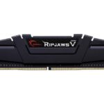 G.Skill Ripjaws V module de mémoire 32 Go DDR4 3200 MHz