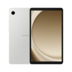 Samsung Galaxy Tab A9 Wi-Fi 128 Go 22,1 cm (8.7") 8 Go Wi-Fi 5 (802.11ac) Argent