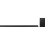Samsung HW-S800D/EN haut-parleur soundbar Noir 3.1.2 canaux
