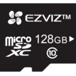 EZVIZ MicroSD 128 Gb 128 Go MicroSDXC UHS-I Classe 10
