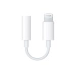 Apple MMX62ZM/A câble Lightning Blanc
