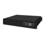 Ever SINLINE 1200 USB HID Interactivité de ligne 1,2 kVA 780 W 6 sortie(s) CA