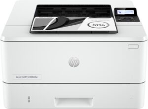 HP LaserJet Pro Imprimante 4002dw