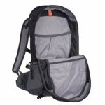 SAC À DOS DE RANDONNÉE DEUTER FUTURA 21 SL GRAPHITE-SHALE