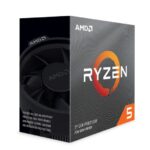 AMD Ryzen 5 3600 processeur 3,6 GHz 32 Mo L3 Boîte