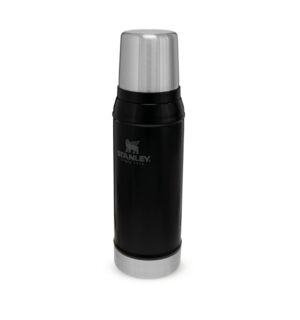 Stanley 10-01612-028 thermos 0,75 L Noir