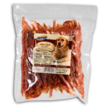 HILTON Soft Duck Slice - Friandise pour chien - 500 g