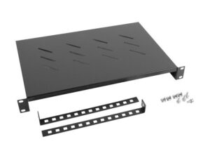 Lanberg AK-1004-B accessoire de racks Étagère
