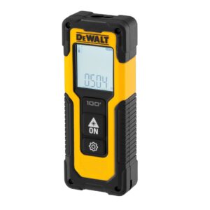 DeWALT DWHT77100-XJ mètre