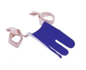 Dispositif de fixation chaussettes Frotte