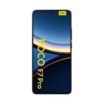 Xiaomi Poco F7 Pro 5G Dual Sim 12/512GB Noir