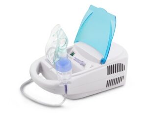 Esperanza ECN002 nébuliseur Mesh nebuliser