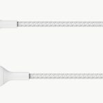 Belkin CAA002BT1MWH câble Lightning 1 m Blanc