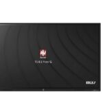AVTEK MONITEUR INTERACTIF ECRAN TACTILE 8.1 MATE G 75"