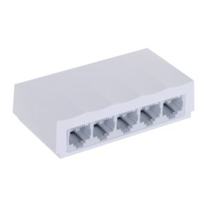 TP-LINK LS1005 Commutateur