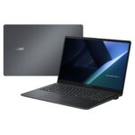 ASUS Vivibook 18 M1807HA-S8026W Ordinateur portable AMD Ryzen 7 260 18.4" WUXGA IPS 144 Hz 16GB DDR5 512GB SSD Radeon Graphics Win11 Quiet Blue