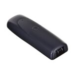 Panasonic KX-TG1611 téléphone Téléphone DECT Noir Identification de l'appelant