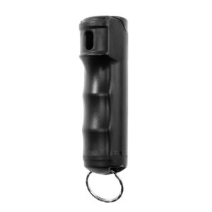 Sabre Red F15-BUSG Gaz poivré en gel 15,9 ml Noir