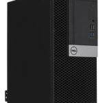DELL OptiPlex 5050 i5-6400 16GB 256GB SSD TOWER Win10pro Utilize Utilisé
