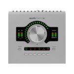 Universal Audio APOLLO TWIN X Duo USB Heritage Edition - Interface audio