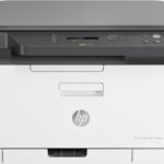 HP Color Laser Imprimante multifonction laser couleur 178nw